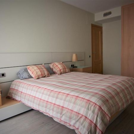 Atico De Lujo Con Vistas Al Mar Apartment Sant Carlos de la Ràpita Екстериор снимка