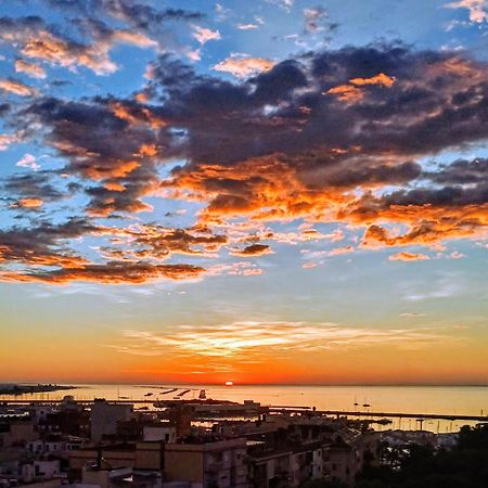 Atico De Lujo Con Vistas Al Mar Apartment Sant Carlos de la Ràpita Екстериор снимка