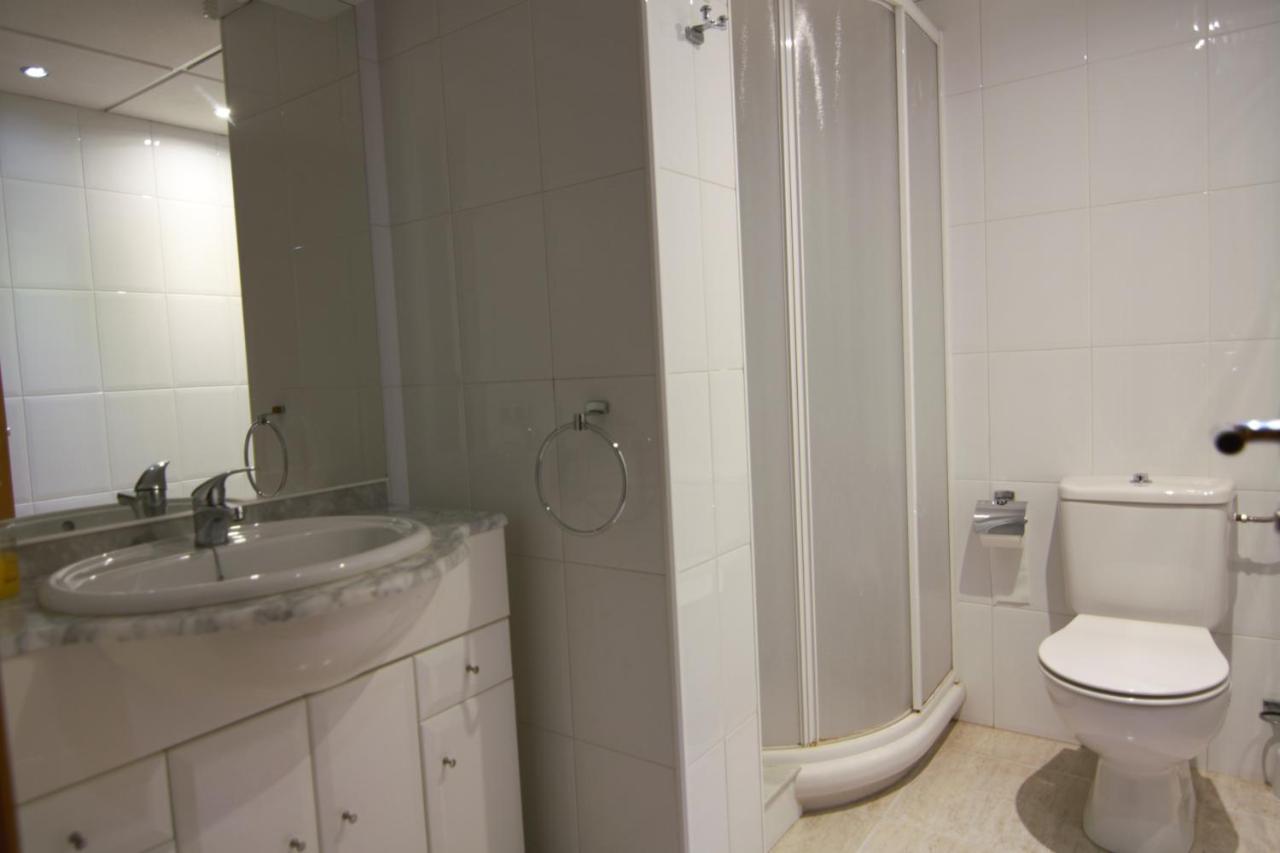 Atico De Lujo Con Vistas Al Mar Apartment Sant Carlos de la Ràpita Екстериор снимка