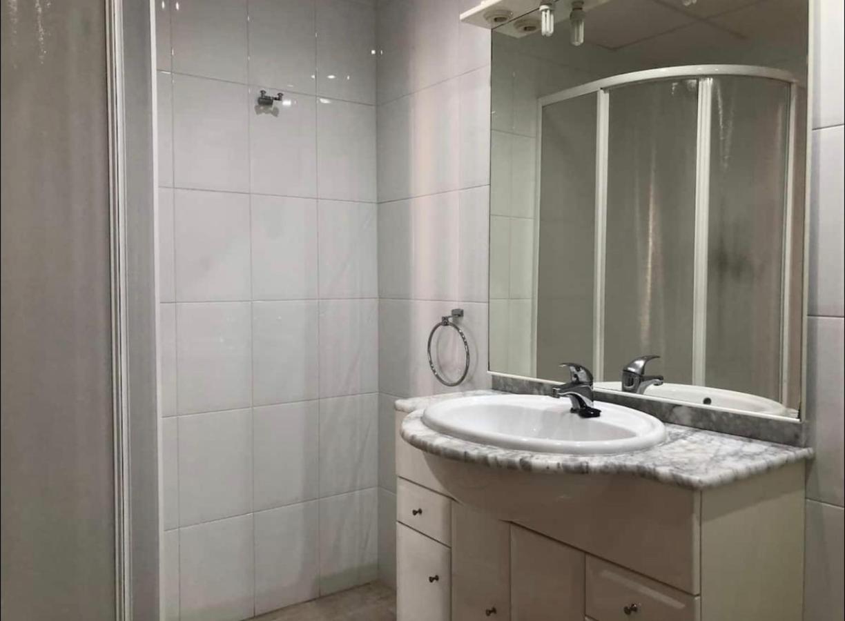 Atico De Lujo Con Vistas Al Mar Apartment Sant Carlos de la Ràpita Екстериор снимка